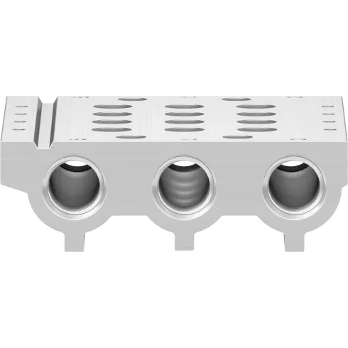 Коллектор Festo VABM-L1-10S-G18-4