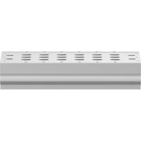 Коллектор Festo VABM-L1-10S-G18-6