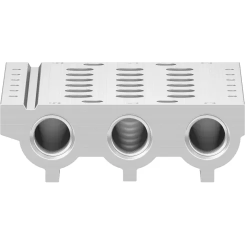 Коллектор Festo VABM-L1-10S-G18-6