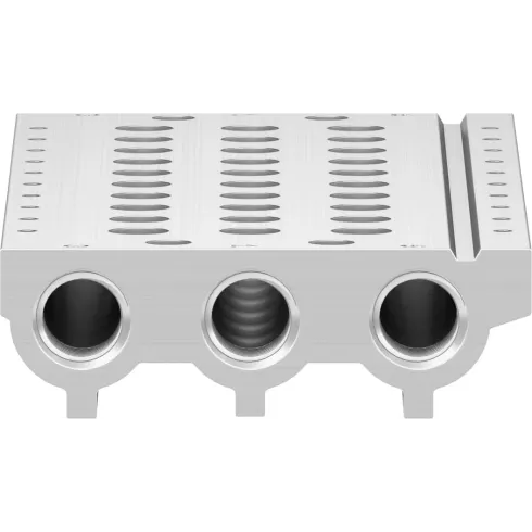 Коллектор Festo VABM-L1-10S-G18-16