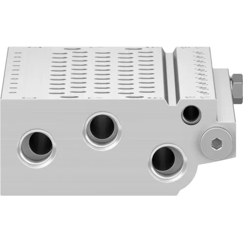 Коллектор Festo VABM-L1-10W-G18-14