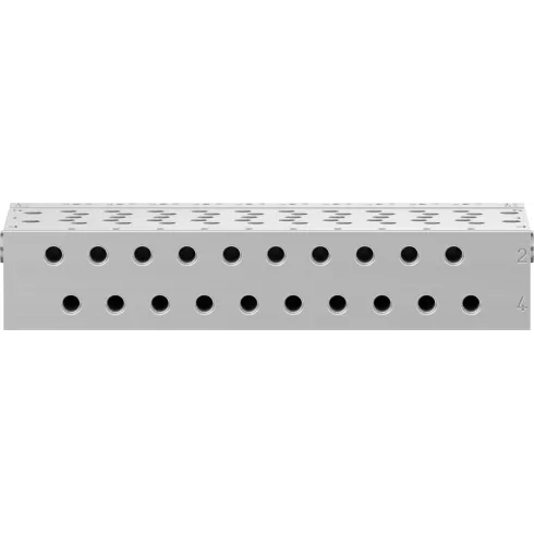 Коллектор Festo VABM-L1-10W-G18-16