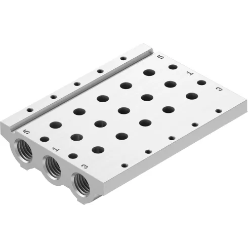 Коллектор Festo VABM-L1-14S-G14-5