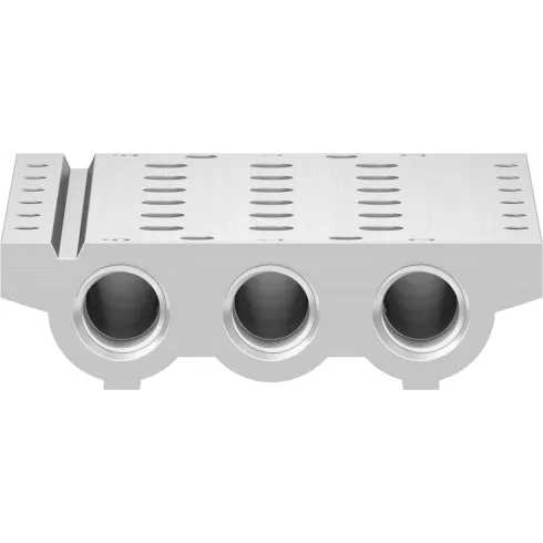 Коллектор Festo VABM-L1-14S-G14-6