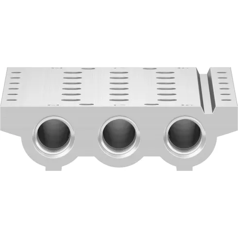 Коллектор Festo VABM-L1-14S-G14-6