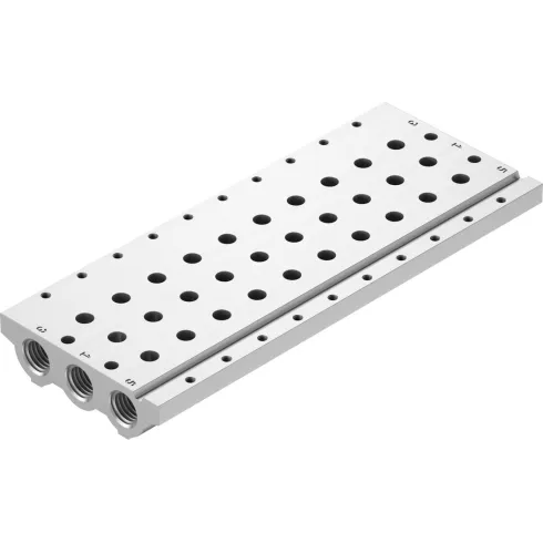 Коллектор Festo VABM-L1-14S-G14-14