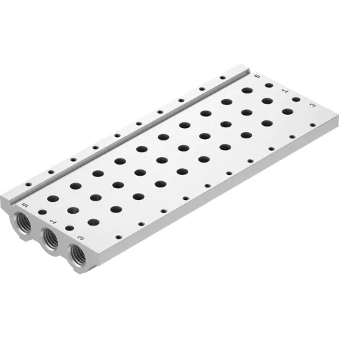 Коллектор Festo VABM-L1-14S-G14-16