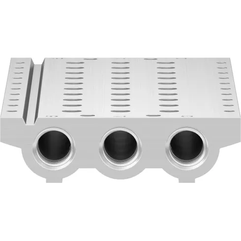 Коллектор Festo VABM-L1-14S-G14-16