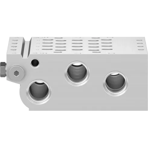 Коллектор Festo VABM-L1-14W-G14-4