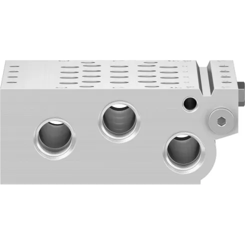 Коллектор Festo VABM-L1-14W-G14-4