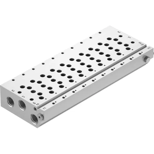 Коллектор Festo VABM-L1-14W-G14-9