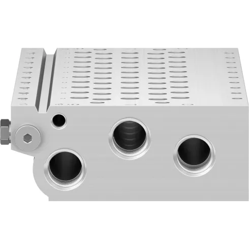 Коллектор Festo VABM-L1-14W-G14-9