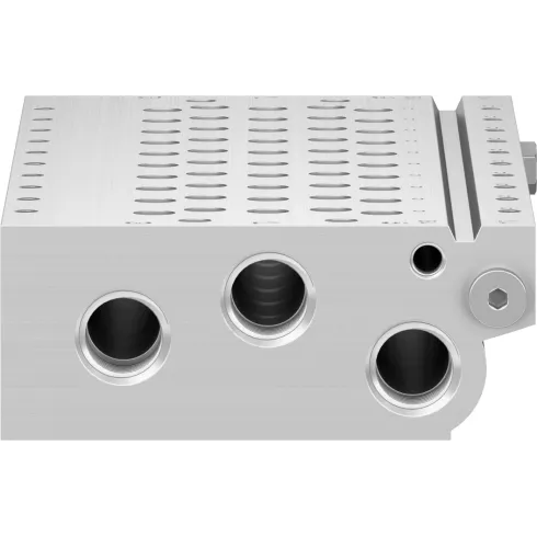 Коллектор Festo VABM-L1-14W-G14-9