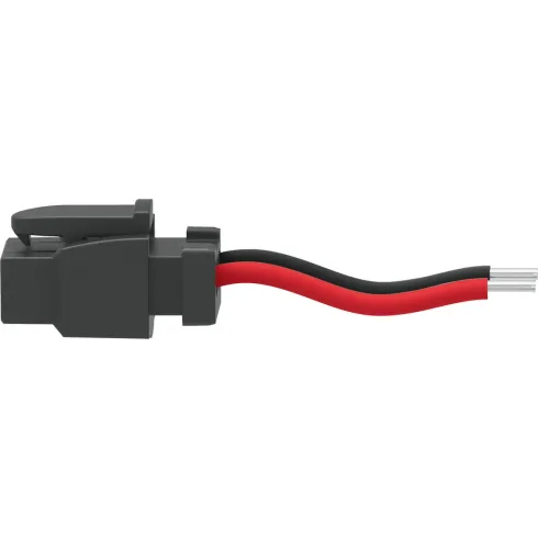 Штекерная розетка Festo NEBV-H1G2-KN-0.5-N-LE2