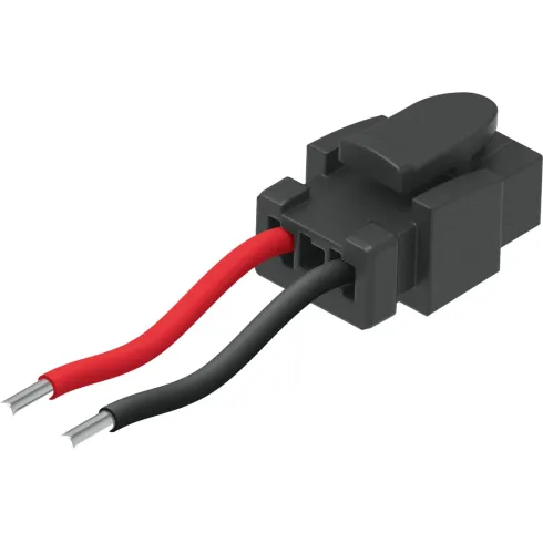 Штекерная розетка Festo NEBV-H1G2-KN-2.5-N-LE2