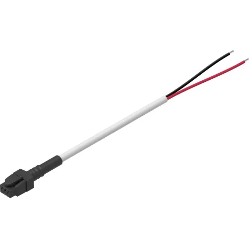 Штекерная розетка Festo NEBV-H1G2-P-0.5-N-LE2