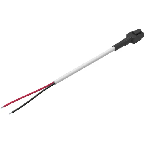 Штекерная розетка Festo NEBV-H1G2-P-2.5-N-LE2