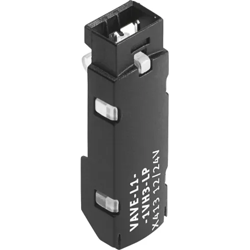 Электрическая плита Festo VAVE-L1-1VH3-LP