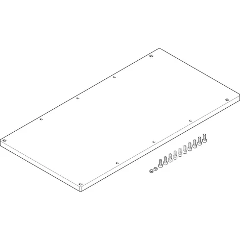 Основной комплект Festo HMVZ-8