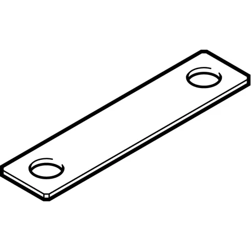 Монтажный набор Festo HMVO-POT-DL63