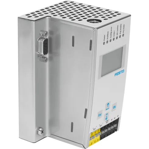 Модуль Festo ASI-i CESA-GW-AS-PB 567032 купить в интернет-магазине  | Промышленная Автоматизация