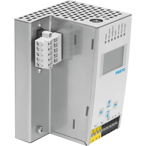 Модуль Festo ASI-i CESA-GW-AS-CO 567033 купить в интернет-магазине  | Промышленная Автоматизация