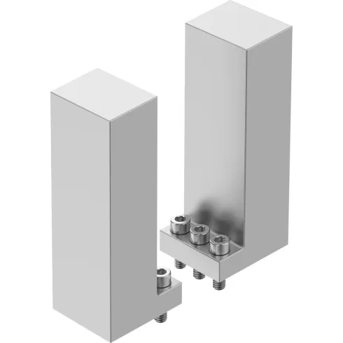 Губки захвата Festo BUB-HGPL-63