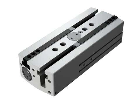 Уменьшение хода Festo HGPL-HR-63