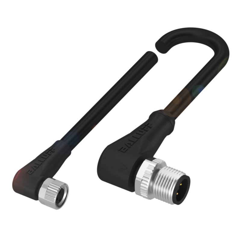 Соединительный кабель Balluff BCC M323-M423-3E-300-PX0334-050