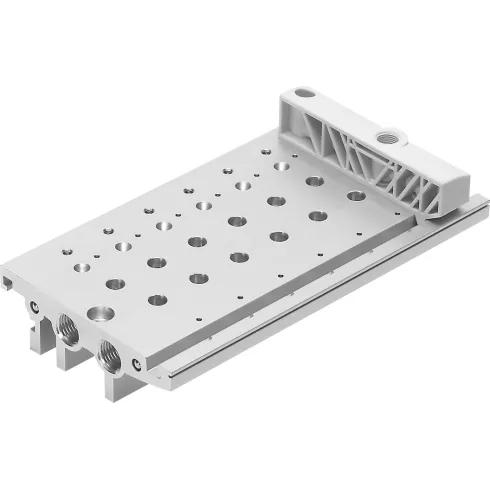 Коллектор Festo VABM-B6-E-N14-6