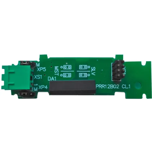 Интерфейсная плата ОВЕН ПР-ИП485