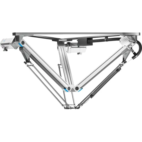 Кинематика трипода Festo EXPT-95-E4