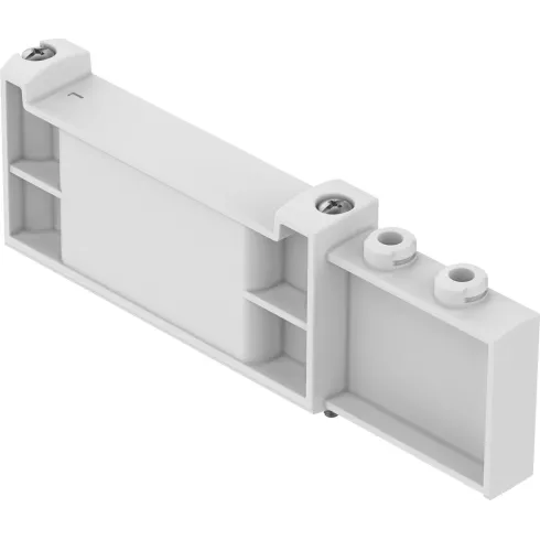 Плита-заглушка Festo VABB-L1-14