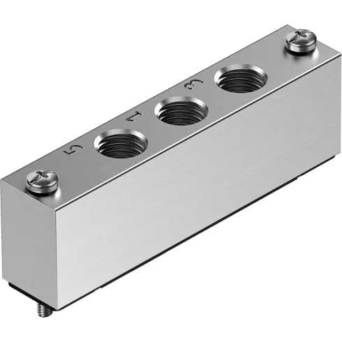 Плита питания Festo VABF-L1-10-P3A4-M7