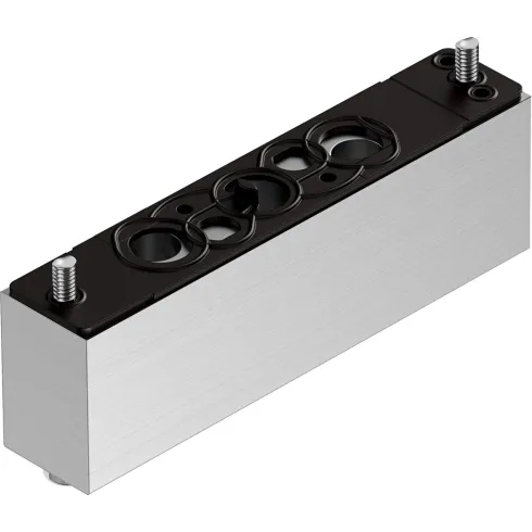 Плита питания Festo VABF-L1-10-P3A4-M7