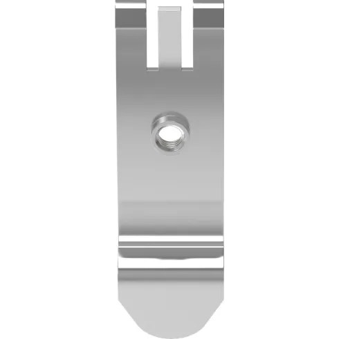 Крепление на Н-рейку Festo VAME-T-M4