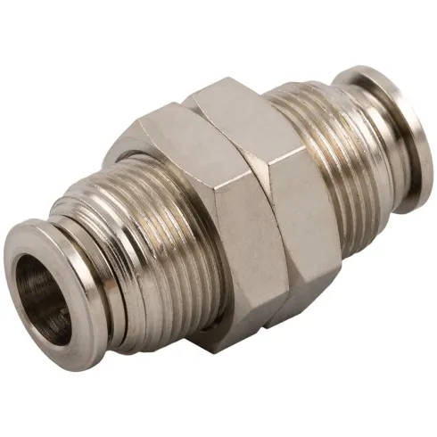 Муфта цанговая для панельного монтажа Aignep 57050-00-004