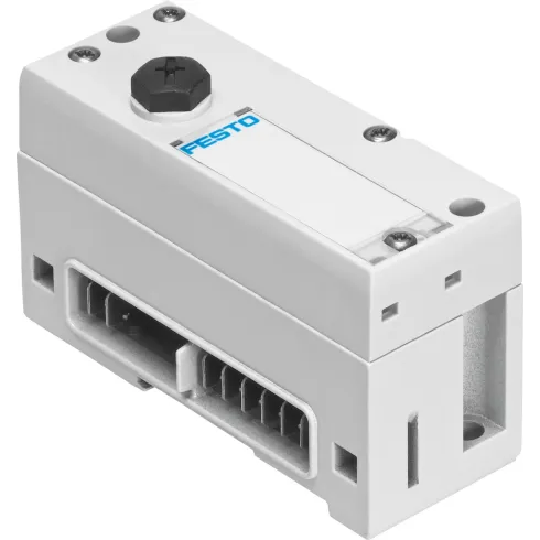 Торцевая плита Festo VMPAL-EPL-CPX
