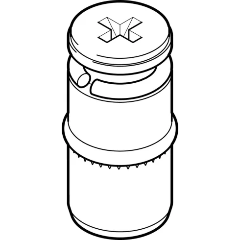 Разделитель Festo VABD-4.2-B