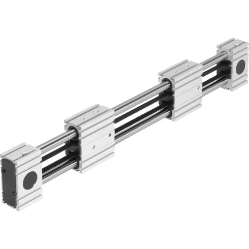 Приводы с зубчатым ремнем Festo ELGG-TB-35