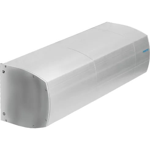 Крышка Festo CAFC-X1-GAL-200