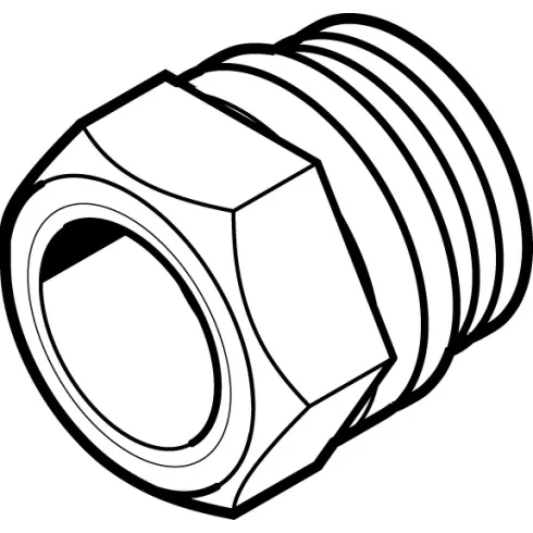 Переходник Festo VMPAL-FSP-G1/4