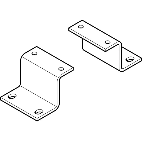 Набор переходников Festo DASB-P1-HC-SB