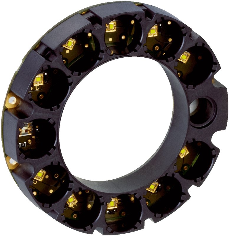 Встраиваемый светильник SICK VI83I-RD0766M0