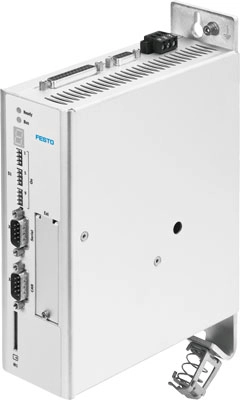 Контроллер двигателя Festo CMMS-AS-C4-3A-G2