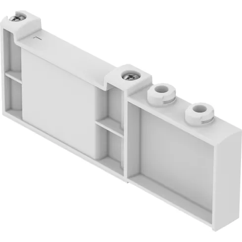 Плита-заглушка Festo VABB-L1-10-T