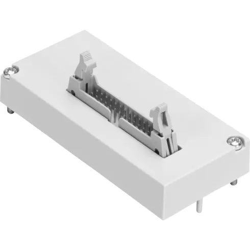 Электрический интерфейс Festo VAEM-L1-S-M3-26