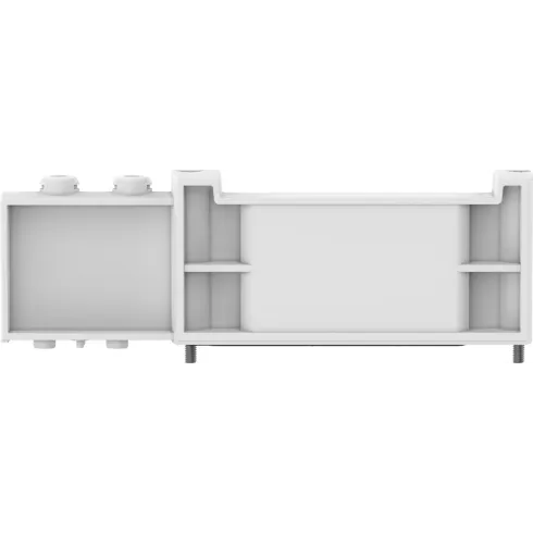 Плита-заглушка Festo VABB-L1-14-T