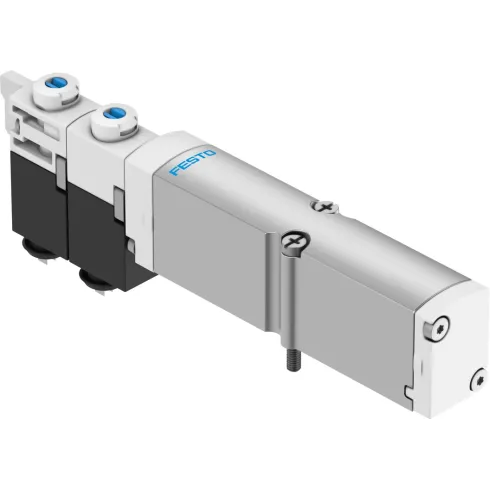 Распределитель с электроуправлением Festo VMPA14-M1H-K-PI 573724 купить в интернет-магазине по цене 9 961 ₽ | Промышленная Автоматизация