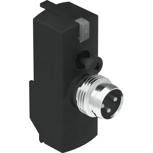 Электрическая плита Festo VAVE-L1-1R8-LR